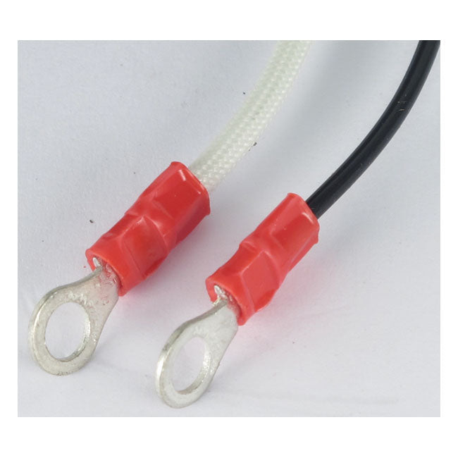 Cycle electric regulator 12v