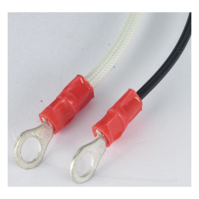 Cycle electric regulator 12v, low amp