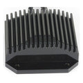 Cycle Electric, voltage regulator/rectifier. Black — 06-07 Dyna (NU)