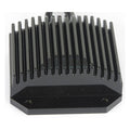 Cycle Electric, voltage regulator/rectifier. Black — 08-17 Dyna (NU)