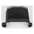Cycle Electric, voltage regulator/rectifier. Black — 06-08 FLT/Touring (NU)