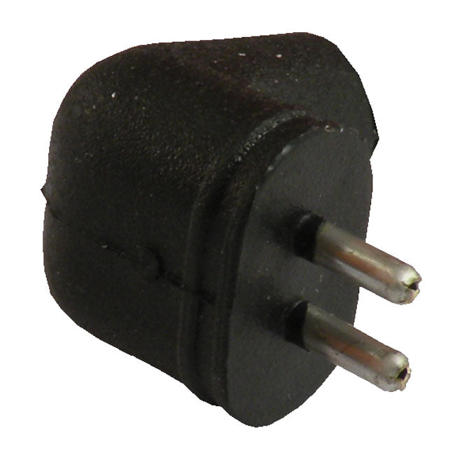 Cycle Electric, voltage regulator/rectifier. Black — 81-88 Big Twin with 22 Amp stator and battery eliminator