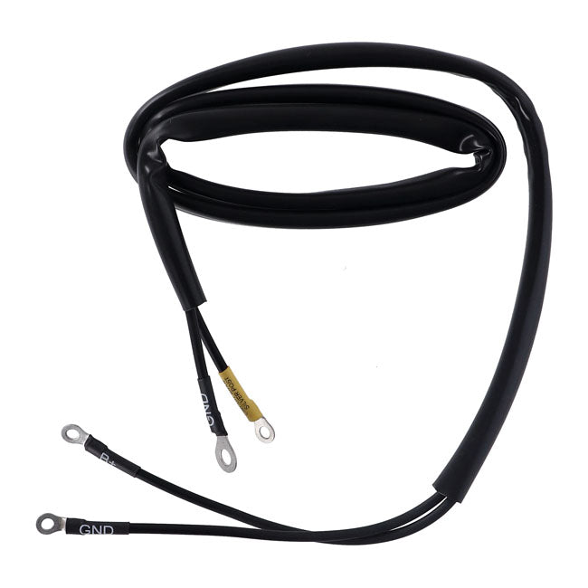 Cycle electric regulator harness — 926753
