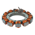 Cycle Electric, Alternator stator unmolded — 81-88 Big Twin (NU)