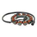 Cycle Electric, Alternator stator unmolded — 91-06 XL Sportster (NU)