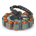 Cycle Electric, Alternator stator unmolded — 02-05 FLT/Touring (NU)