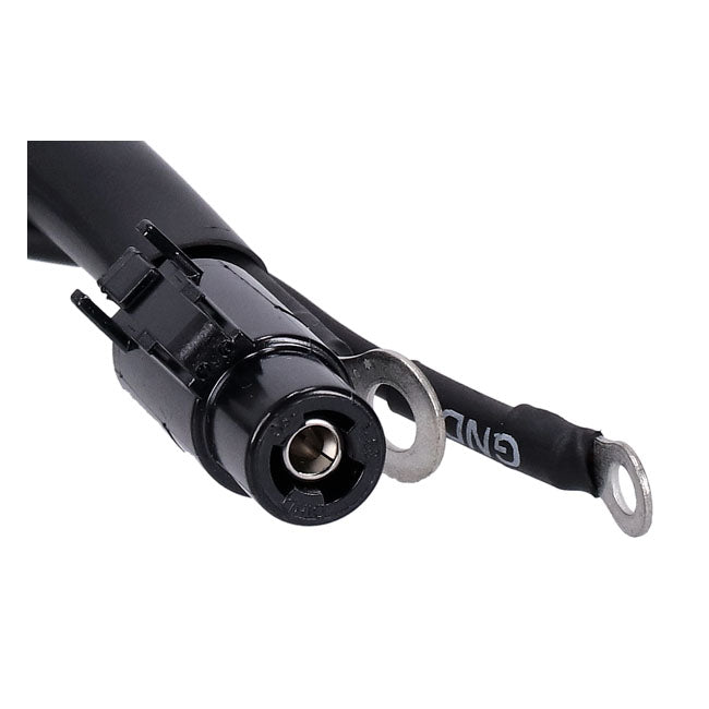 Cycle electric regulator harness — 04-05 FLT/Touring (NU)