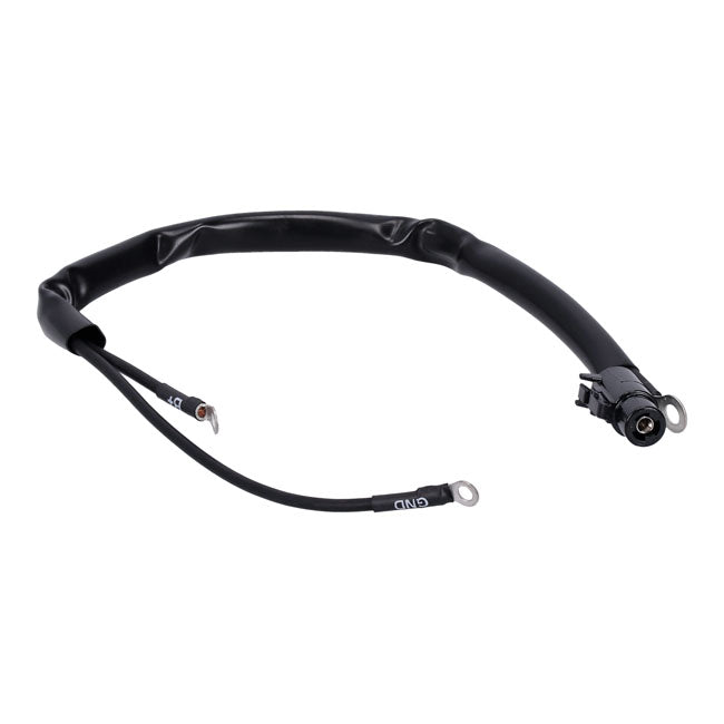 Cycle electric regulator harness — 04-05 FLT/Touring (NU)