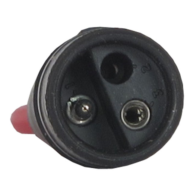 Cycle Electric, XL Sportster generator connector — 78-81 XL Sportster (NU)