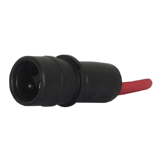 Cycle Electric, XL Sportster generator connector — 78-81 XL Sportster (NU)
