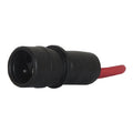 Cycle Electric, XL Sportster generator connector — 78-81 XL Sportster (NU)