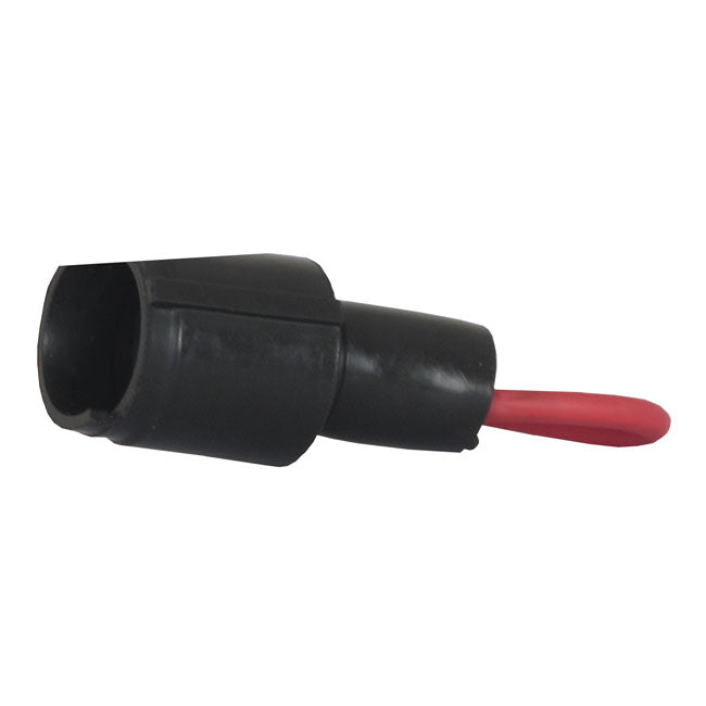Cycle Electric, XL Sportster generator connector — 82-E84 XL Sportster (NU)