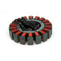Cycle Electric, Alternator stator unmolded — 89-98 FLT/Touring; 89-94 FXR (NU);  Replacement for 926806 charge kit