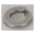 Cycle Electric, lockwasher brush cover