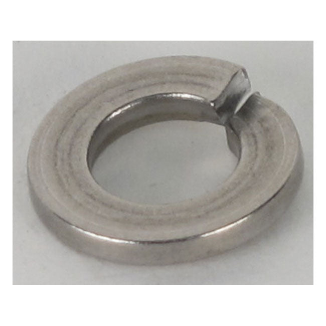 Cycle Electric, lockwasher brush cover