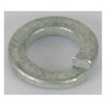 Cycle Electric, brush plate lockwasher