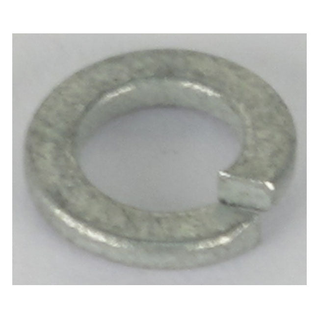 Cycle Electric, brush plate lockwasher