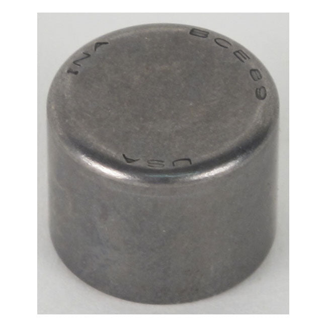 Cycle Electric, needle bearing generator end cover