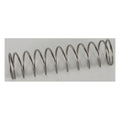 Cycle Electric, brush spring