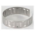 Cycle electric tolerance ring