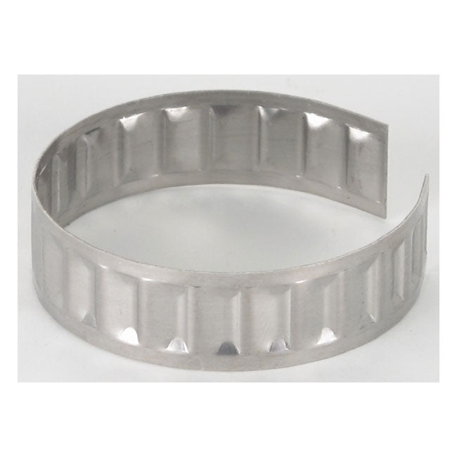 Cycle electric tolerance ring
