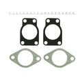 James, manifold gasket conversion kit