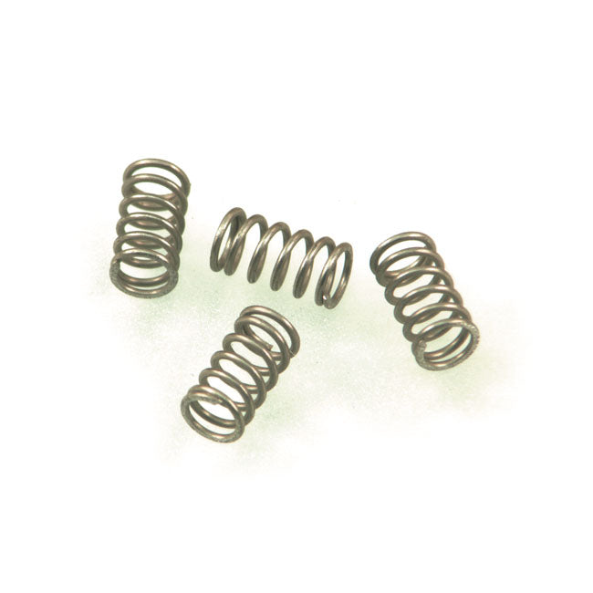 Keihin, idle screw spring