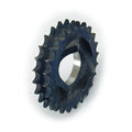 Compensating sprocket 24t