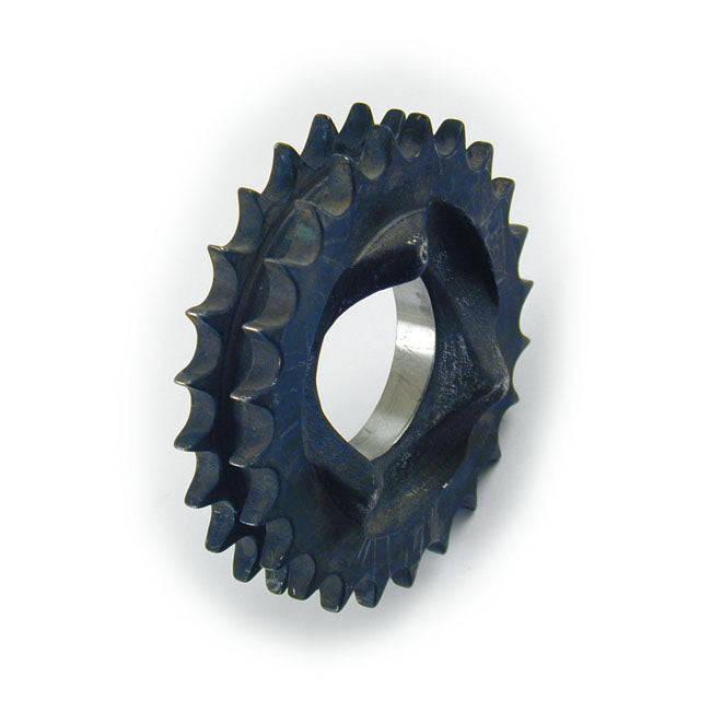 Compensating sprocket 24t
