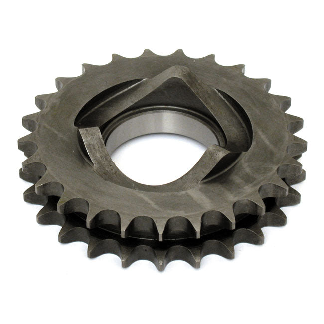 Compensating sprocket 25 tooth