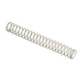 Spring, vacuum piston CV carburetor