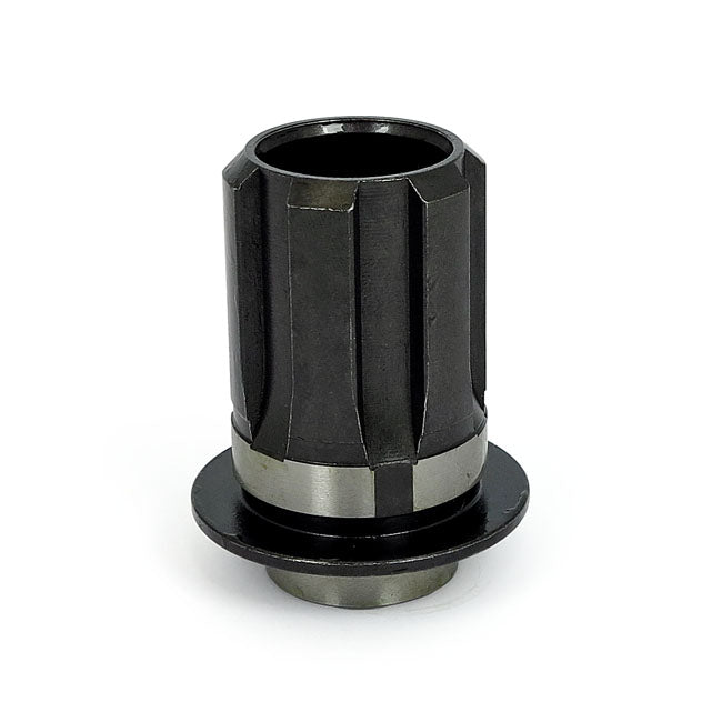 Sprocket shaft extension only — L57-E74 XL Sportster (NU)