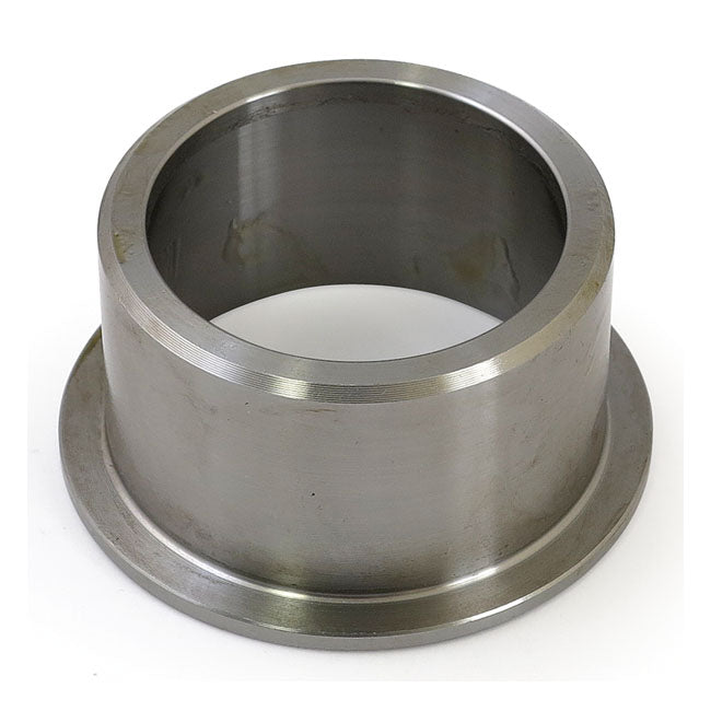 Cam sleeve, compensating sprocket