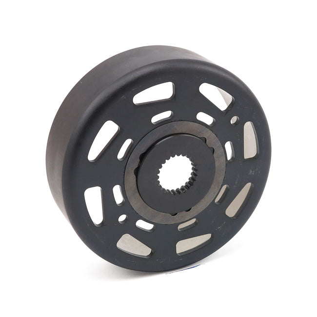 Alternator rotor 48A