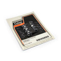 Colony primary cover mount kit — 65-79 Big Twin (NU) with accessory type pressed metal primary cover