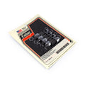 Colony primary cover mount kit — 65-79 Big Twin (NU) with accessory type pressed metal primary cover
