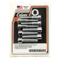 Colony caliper mount bolt kit — 08-14 Softail; 08-17 Dyna (NU)