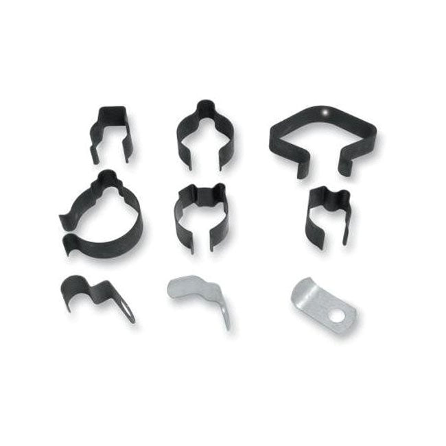 Colony, wire clip rear frame