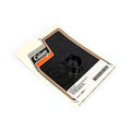 Colony, wire clip, brake light / battery wire