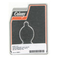 Colony, wire clip. Frame head tube — L47-49 Big Twin (NU)