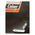 Colony, wire clip. Timer cable — 36-48 Big Twin (NU)