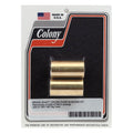Colony, brake shaft crossover bushing set