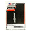 Colony, kickstart return spring stud. Zinc — 71-78 XL Sportster with kickstart (NU)