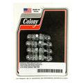 Colony, saddlebag bolt mount kit