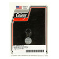 Colony plug, oil screen crankcase — 70-80 Big Twin (NU)