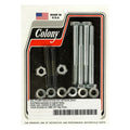 Colony oil pump mount kit OEM style — 68-78 Big Twin (NU)