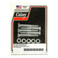 Colony oil pump mount kit OEM style — L71-76 XL Sportster (NU)