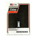 Colony oil pump nut, early style — 36-67 Big Twin OHV (NU)