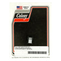 Colony oil pump nut, early style — 41-48 SV Big Twin; 41-54 45" SV (NU)