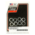 Colony cyl base lockwashers — 30-78 OHV & SV Big Twin; 57-86 XL Sportster (NU)